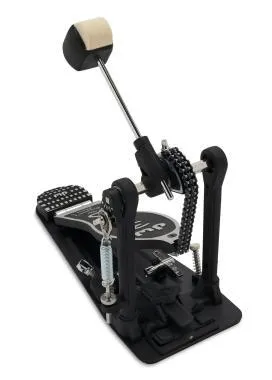 DW Drums DWCP3000A - DW3000A szimpla lábgép, telitalpas, dupla láncos