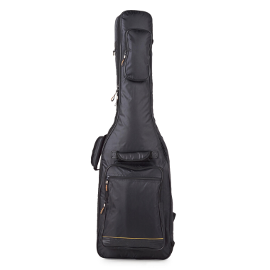 RockBag Obal na elektrickou baskytaru, RokTex tkanina, polstrovaný, černý