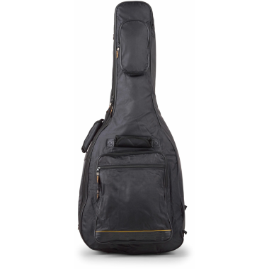 RockBag Akustická kytara, Voděodolný, 20mm Polstrování, Ergonomický design