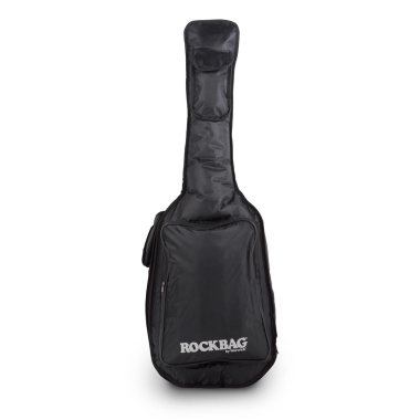RockBag Elektrická kytara, Voděodolný RokTex, Více kapes, Batohové popruhy