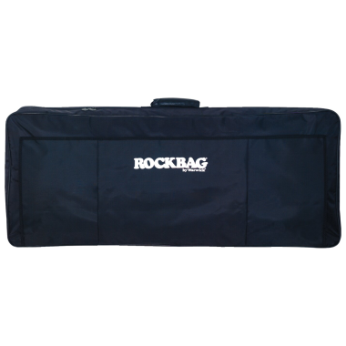 RockBag Klávesová taška, 61 kláves, Voděodolná RokTex®, Polstrované držadlo