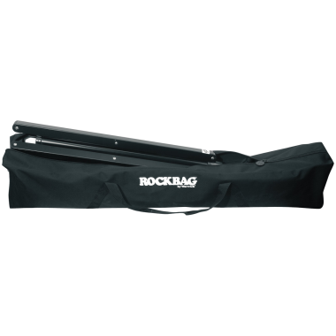 RockBag Taška na stojany, Vodaodolná RokTex, Párnázané úchyty, Pro 1-2 stojany