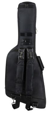 RockBag RB 20623 B/PLUS Elektromos gitár tok, B.C. Rich modellekhez, vízálló, párnázott