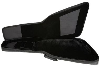 RockBag RB 20623 B/PLUS Elektromos gitár tok, B.C. Rich modellekhez, vízálló, párnázott