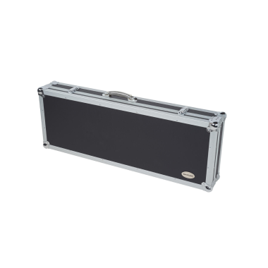 RockCase Elektrická kytara obal, robustní, univerzální, chromované kování