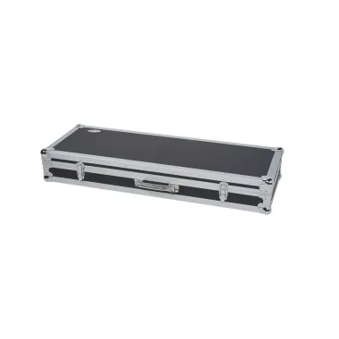 RockCase RC 10806 B Elektromos Gitár Szállítótok, robusztus, a legtöbb modellhez illik, krómozott hardver