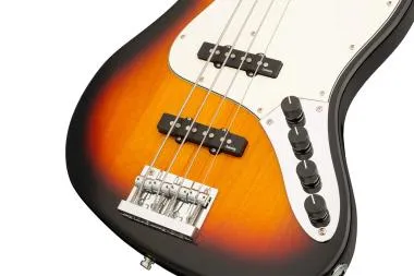Sadowsky SMX21VJ4 69M OKU FR 4 húros basszusgitár, pörkölt juhar fogólap, J/J hangszedők, dohány naplemente