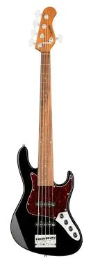 Sadowsky SMX22WL5 23R OKU FR Elektromos Basszusgitár, 22 Bund, Will Lee Modell, 5 Húros, Aktív 2-utas JJ Hangszedők