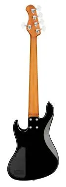 Sadowsky SMX22WL5 23R OKU FR Elektromos Basszusgitár, 22 Bund, Will Lee Modell, 5 Húros, Aktív 2-utas JJ Hangszedők
