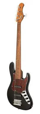 Sadowsky SMX22WL5 23R OKU FR Elektromos Basszusgitár, 22 Bund, Will Lee Modell, 5 Húros, Aktív 2-utas JJ Hangszedők