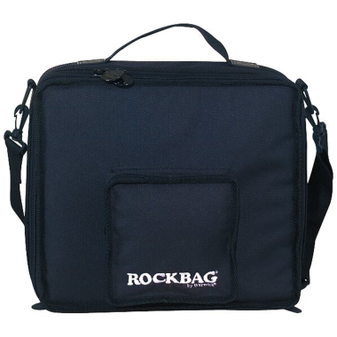 RockBag Keveró táška, voděodolná RokTex, polstrování, odnímatelný dělič