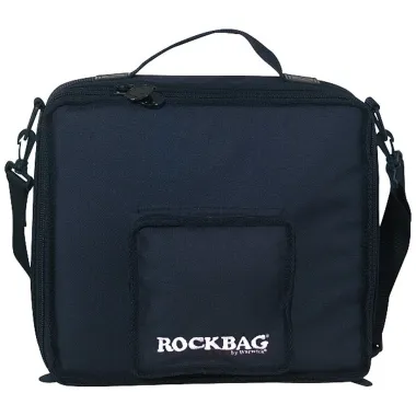 RockBag RB 23410 B Keverőtáska, vízálló RokTex felület, habpárnázás, levehető elválasztó