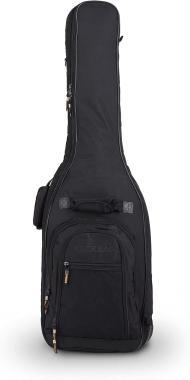 RockBag Obal na elektrickou basu, voděodolný RokTex, Guitar-Saving-System