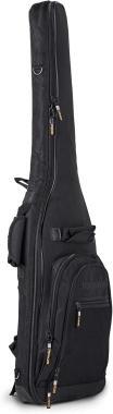RockBag RB 20445 B Elektromos basszusgitár tok, vízálló RokTex, Guitar-Saving-System