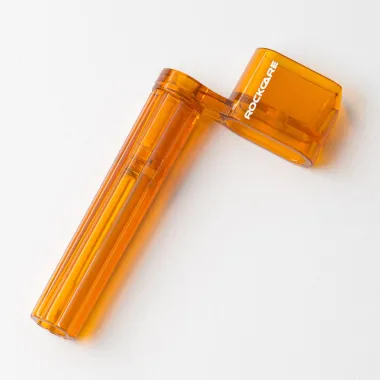 RockCare RB TOOL R-CARE KIT Gitár karbantartó készlet, narancsolajos fényesítő, húrcsévélő, vágó, hatszögkulcsok