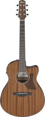 Ibanez AAM54CE-OPN Advanced Acoustic elektro-akusztikus gitár