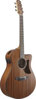 Ibanez AAM54CE-OPN Advanced Acoustic elektro-akusztikus gitár