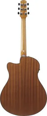 Ibanez AAM54CE-OPN Advanced Acoustic elektro-akusztikus gitár
