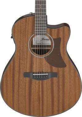 Ibanez AAM54CE-OPN Advanced Acoustic elektro-akusztikus gitár