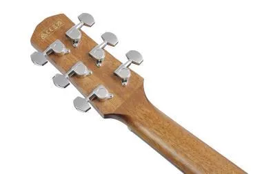 Ibanez AAM54CE-OPN Advanced Acoustic elektro-akusztikus gitár