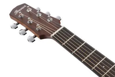 Ibanez AAM54CE-OPN Advanced Acoustic elektro-akusztikus gitár