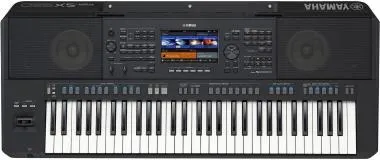 Yamaha PSR-SX920 61 billentyűs zenei munkaállomás