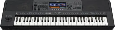 Yamaha PSR-SX920 61 billentyűs zenei munkaállomás
