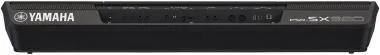 Yamaha PSR-SX920 61 billentyűs zenei munkaállomás