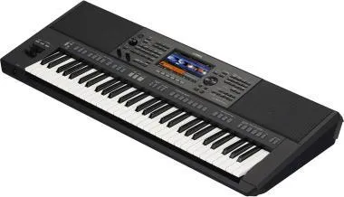 Yamaha PSR-SX920 61 billentyűs zenei munkaállomás