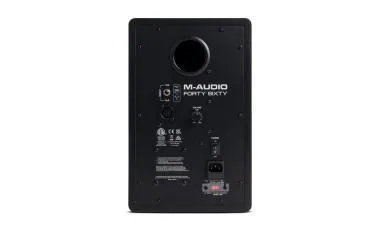 M-Audio Forty Sixty monitor hangfal, aktív, 100W, 6,5