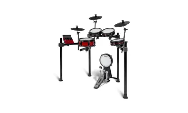 Alesis Nitro Pro Kit elektromos dobszett, bluetooth