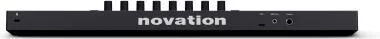 Novation Launchkey Mini 37 MK4 Hatékony, 37 hangjegyes mini vezérlőbillentyűzet az összes főbb DAW-h