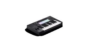 Novation Launchkey 25 MK4 MIDI kontroller