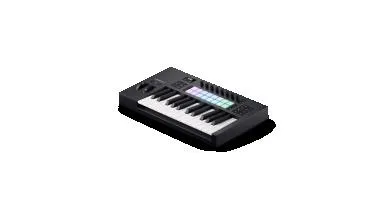 Novation Launchkey 25 MK4 MIDI kontroller