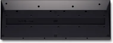Novation Launchkey 49 MK4 hatékony, 49 hangjegyes vezérlőbillentyűzet az összes főbb DAW-hoz
