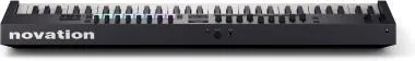 Novation Launchkey 61 MK4 Hatékony, 61 hangjegyes vezérlőbillentyűzet az összes főbb DAW-hoz