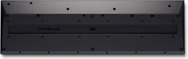 Novation Launchkey 61 MK4 Hatékony, 61 hangjegyes vezérlőbillentyűzet az összes főbb DAW-hoz