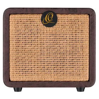 Ortega PTWO akusztikus gitárerősítő, 12W, Bluetooth®