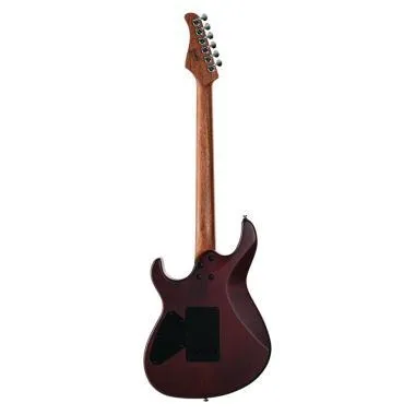 Cort Co-G300Raw-NS Cort elektromos gitár, kamrás test, natúr