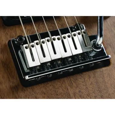 Cort Co-G300Raw-NS Cort elektromos gitár, kamrás test, natúr