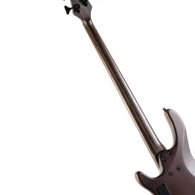 Cort Co-B4-Element-FL-OPTB Cort elektromos basszusgitár, fretless, Bartolini Preamp, fekete