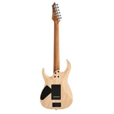 Cort Co-X700-Triality-OPVB with bag elektromos gitár Fishman elektronikával, tokkal, nyílt pórusú vintage burst