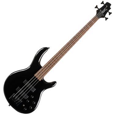 Cort IM basová kytara, Markbass Preamp, černá