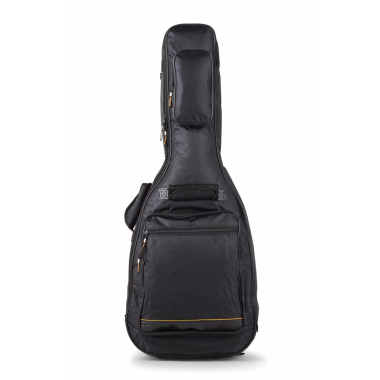 RockBag Klasický kytarový obal, Vodaodolný RokTex®, 20mm polstrování