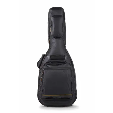 RockBag RB 20508 B Klasszikus gitár tok, vízálló RokTex®, 20mm párnázás