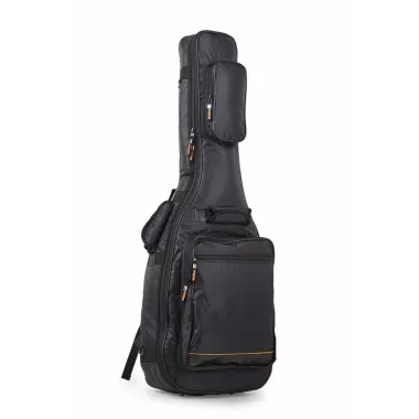 RockBag RB 20508 B Klasszikus gitár tok, vízálló RokTex®, 20mm párnázás