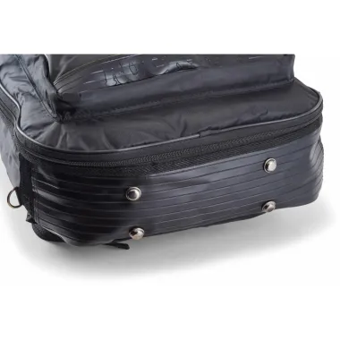 RockBag RB 20508 B Klasszikus gitár tok, vízálló RokTex®, 20mm párnázás