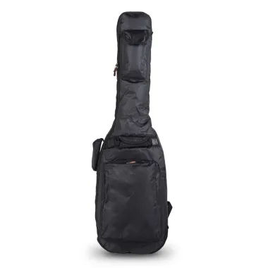 RockBag RB 20515 B Elektromos basszusgitár tok, vízálló, párnázott, több zseb