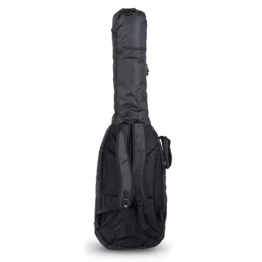 RockBag RB 20515 B Elektromos basszusgitár tok, vízálló, párnázott, több zseb