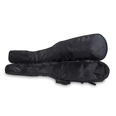 RockBag RB 20515 B Elektromos basszusgitár tok, vízálló, párnázott, több zseb